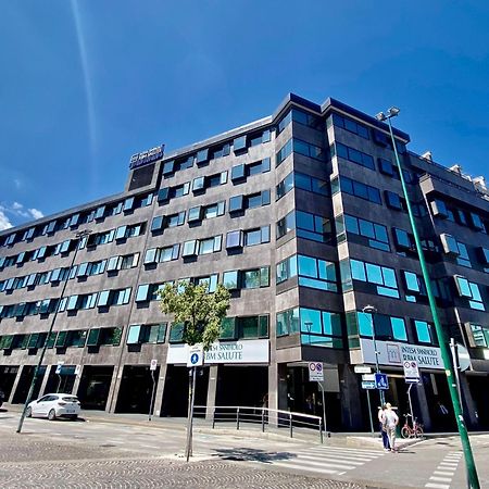 Basalto Venice Mestre Apartments Exterior photo