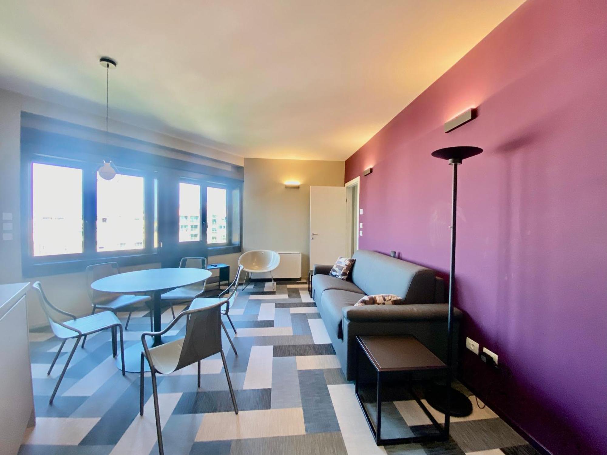 Basalto Venice Mestre Apartments Exterior photo