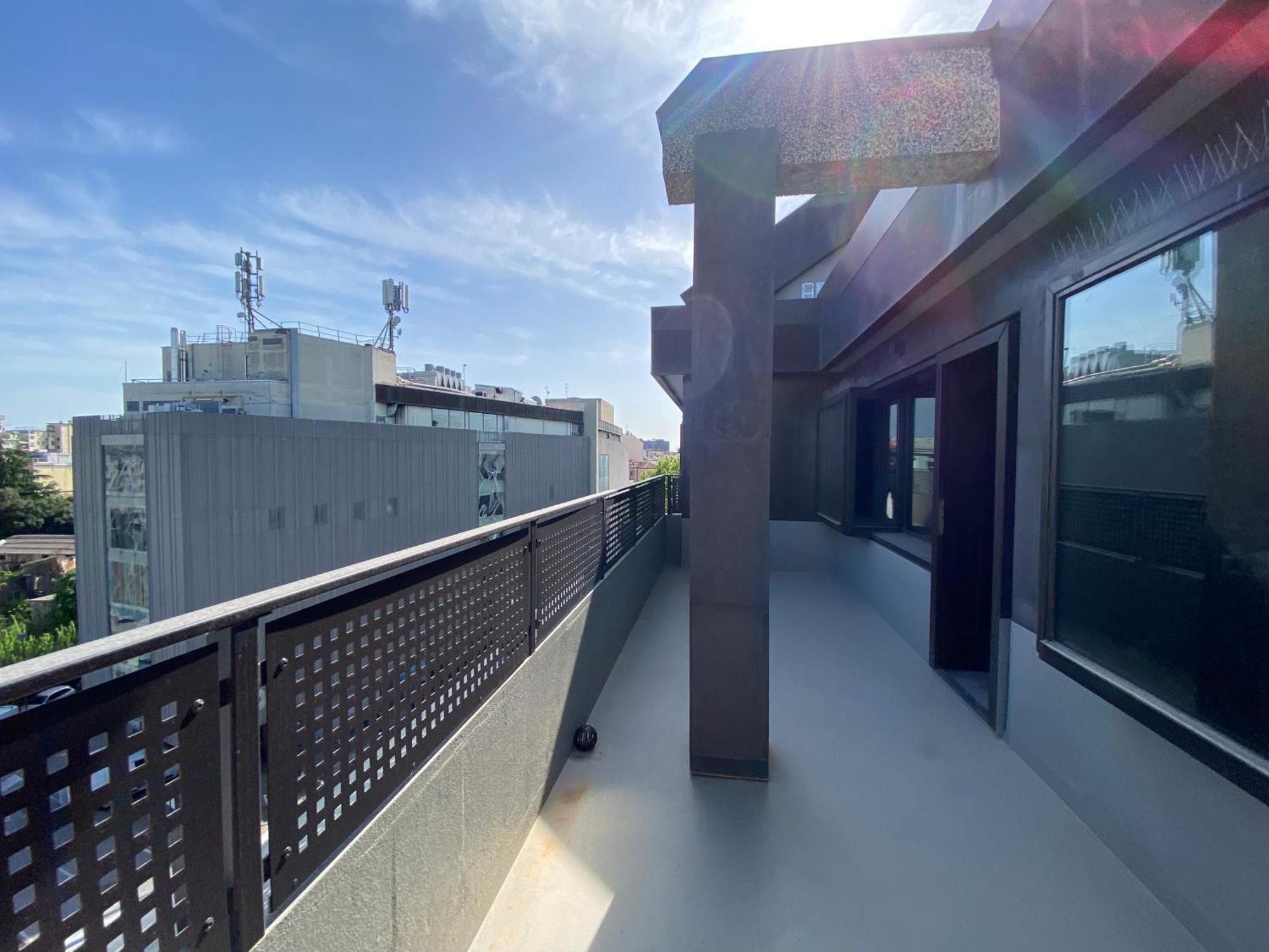 Basalto Venice Mestre Apartments Exterior photo