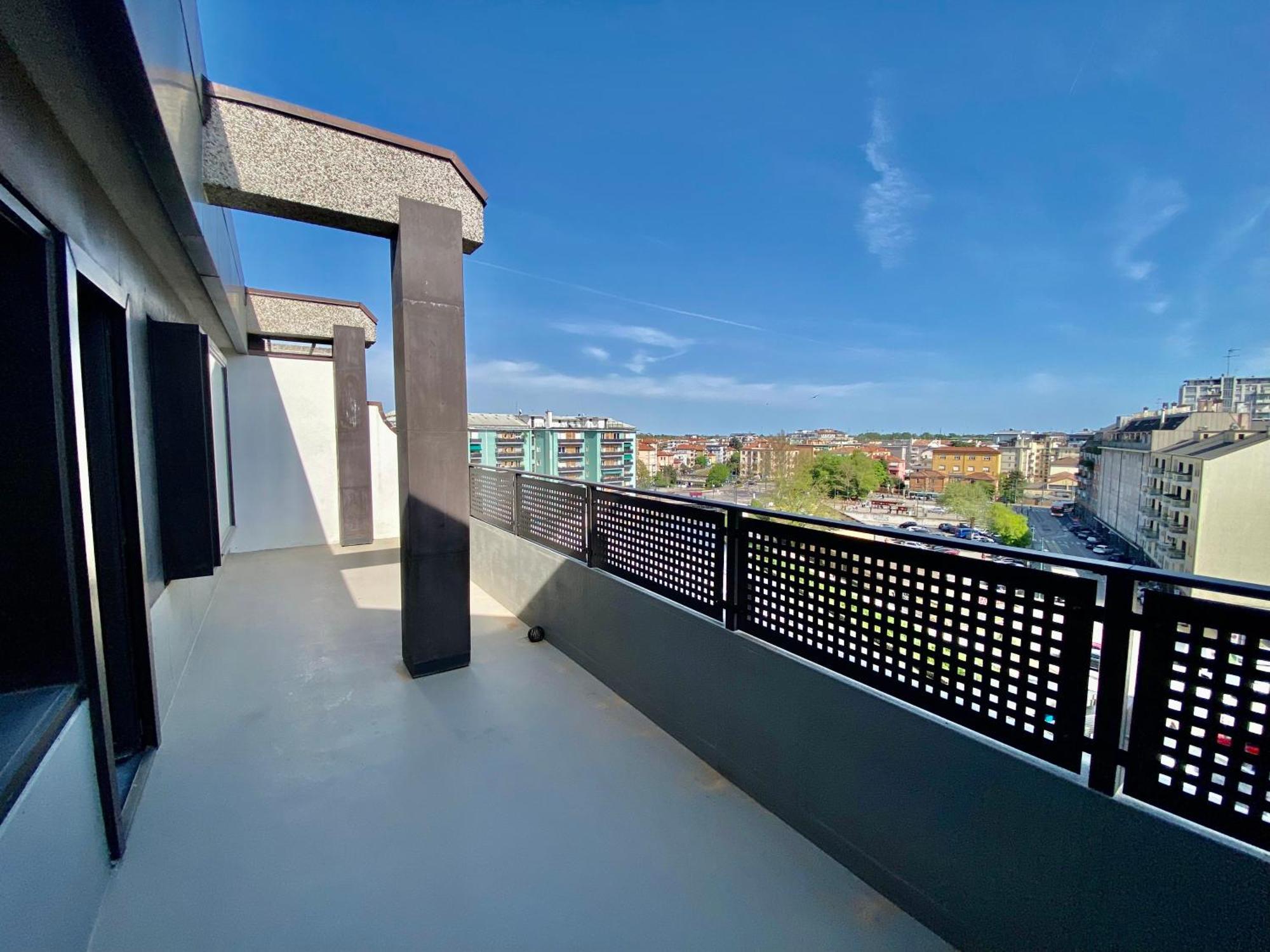 Basalto Venice Mestre Apartments Exterior photo