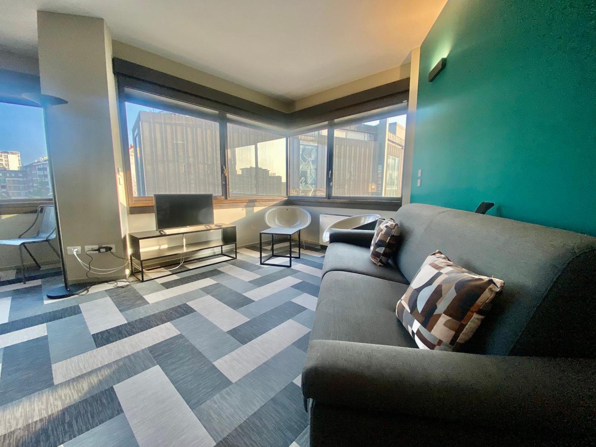 Basalto Venice Mestre Apartments Exterior photo