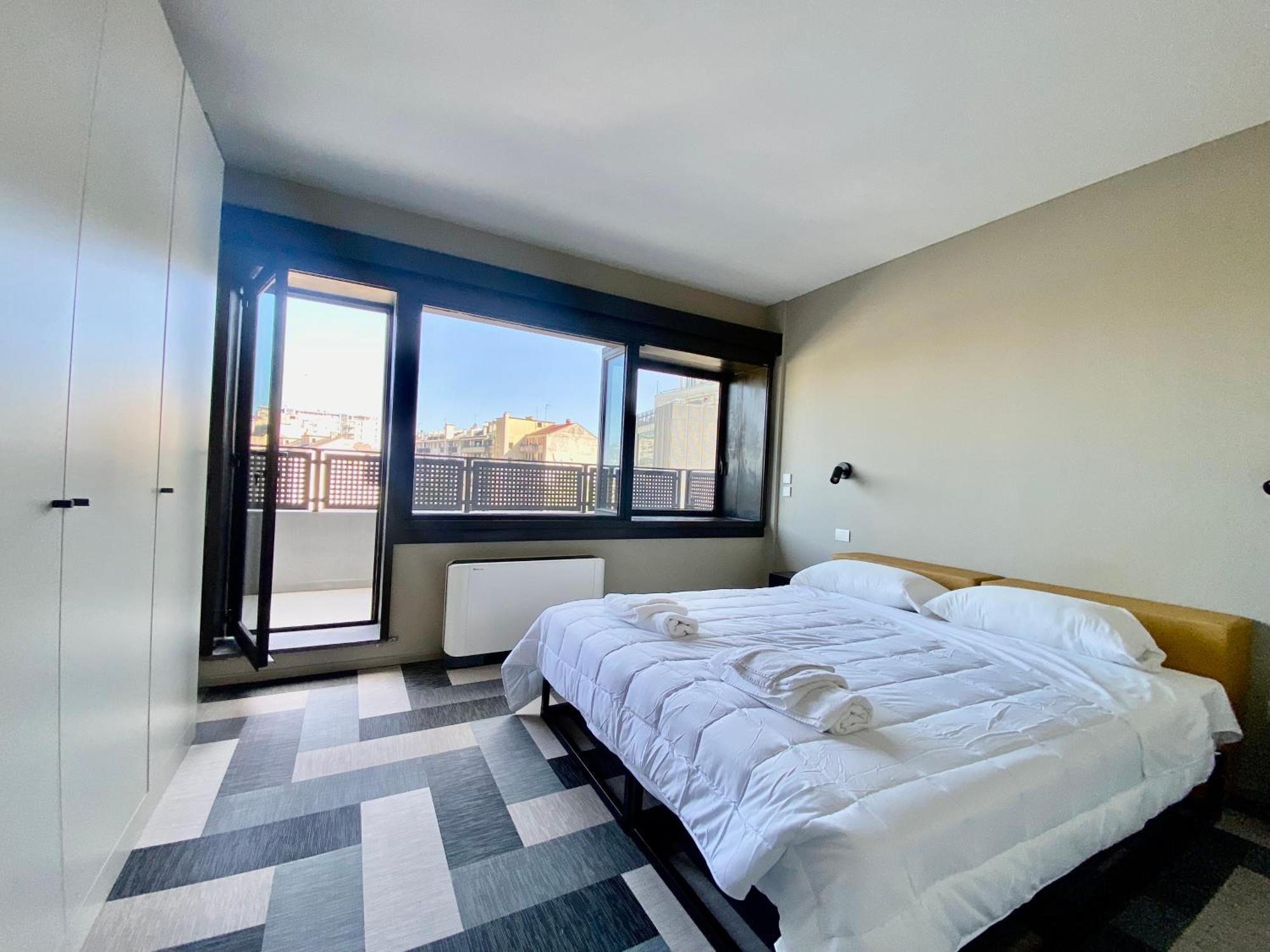 Basalto Venice Mestre Apartments Exterior photo