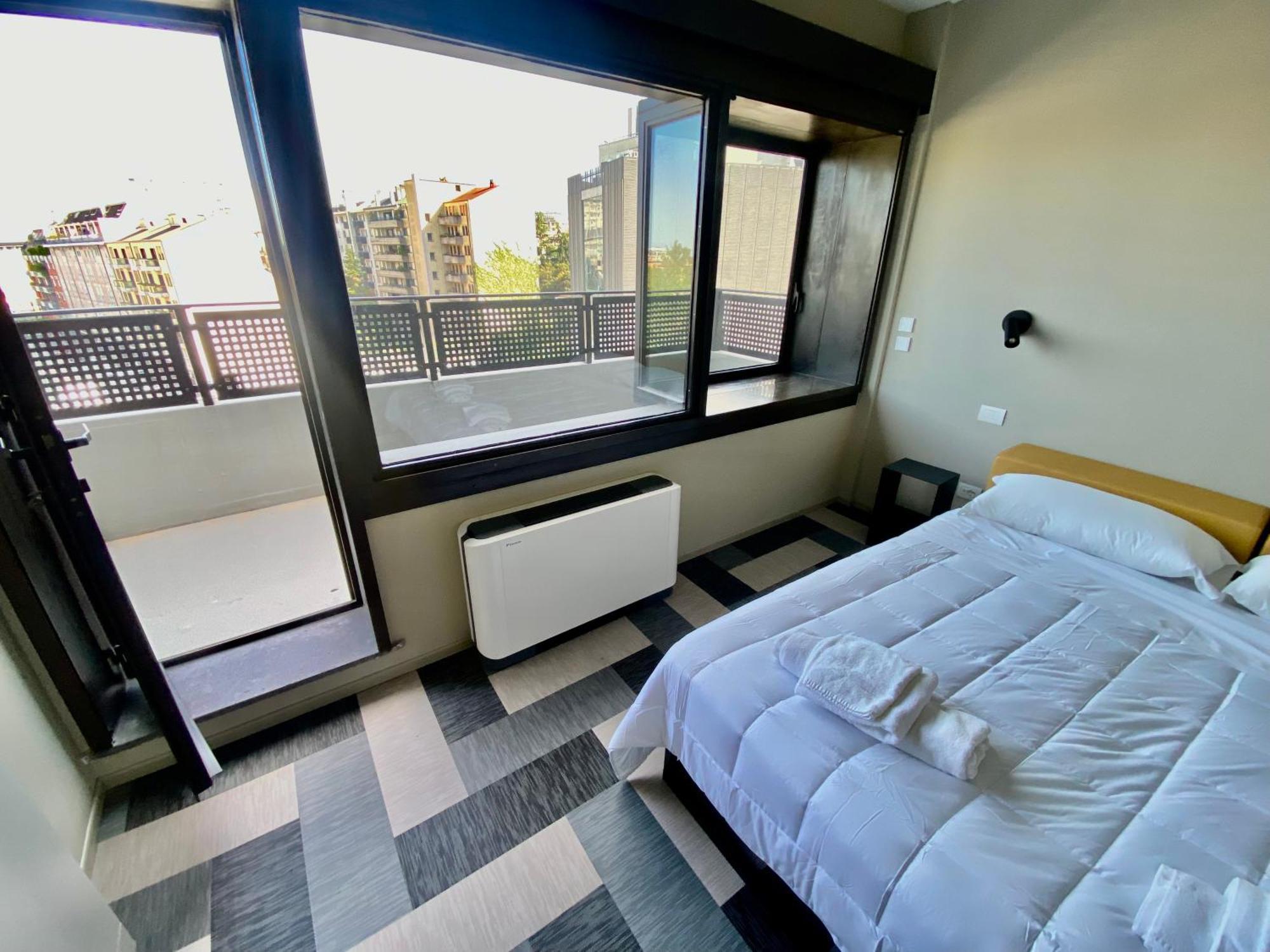 Basalto Venice Mestre Apartments Exterior photo