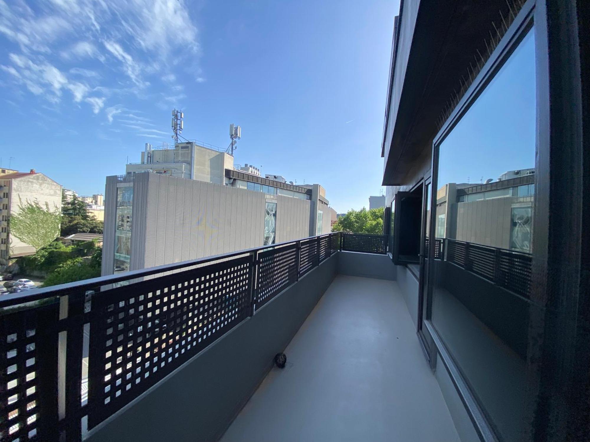 Basalto Venice Mestre Apartments Exterior photo